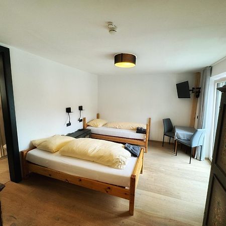 Skill Mountain Lodge - Ski Und Bike Hostel Im Sommer Mit Joker Card Saalbach-Hinterglemm Dış mekan fotoğraf