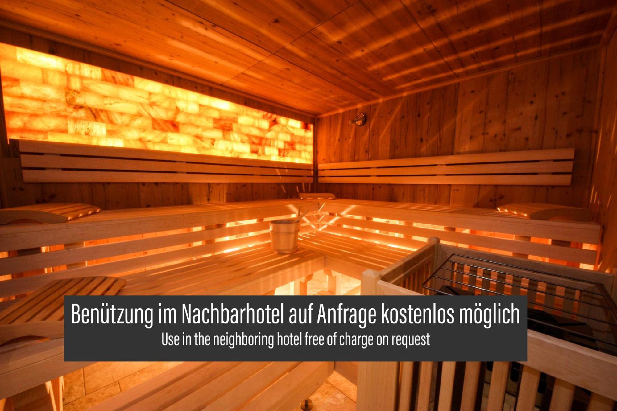 Skill Mountain Lodge - Ski Und Bike Hostel Im Sommer Mit Joker Card Saalbach-Hinterglemm Dış mekan fotoğraf