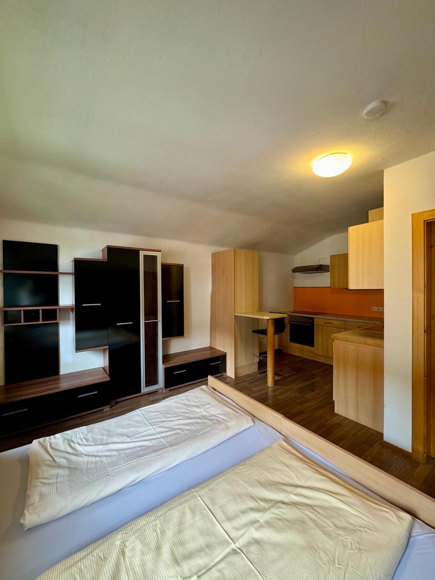 Skill Mountain Lodge - Ski Und Bike Hostel Im Sommer Mit Joker Card Saalbach-Hinterglemm Dış mekan fotoğraf
