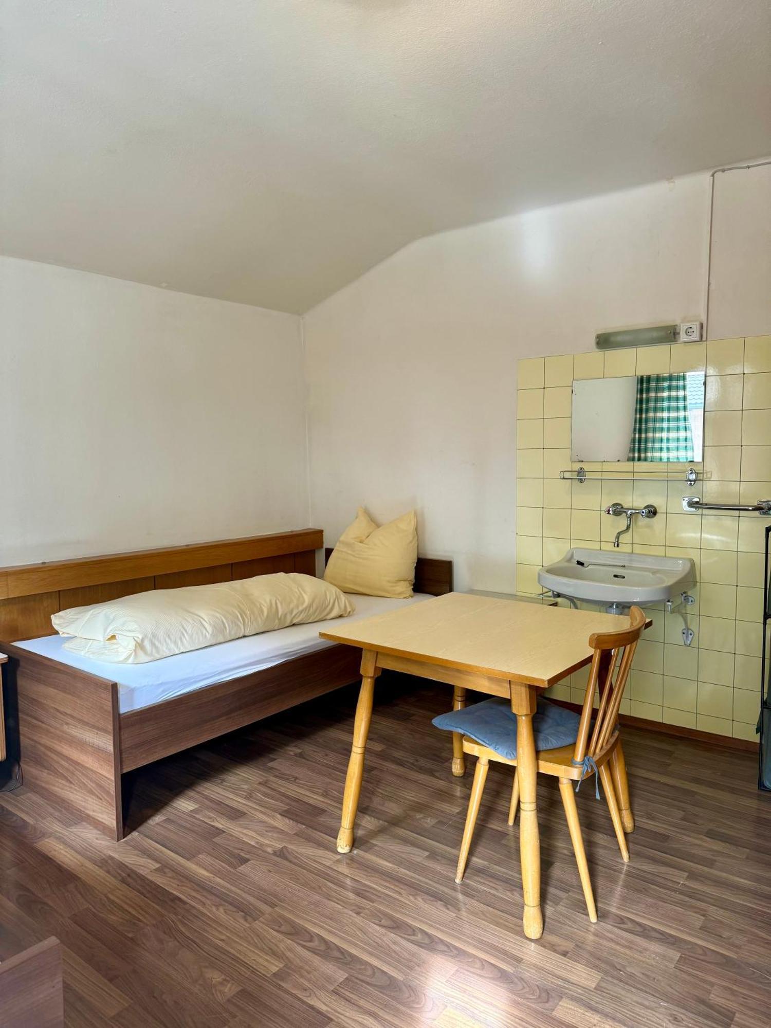 Skill Mountain Lodge - Ski Und Bike Hostel Im Sommer Mit Joker Card Saalbach-Hinterglemm Dış mekan fotoğraf