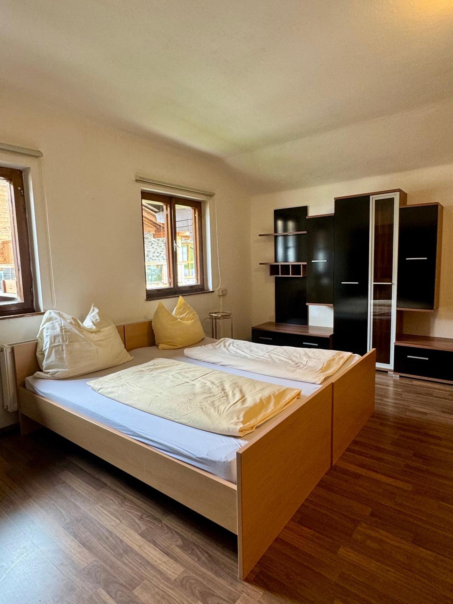 Skill Mountain Lodge - Ski Und Bike Hostel Im Sommer Mit Joker Card Saalbach-Hinterglemm Oda fotoğraf
