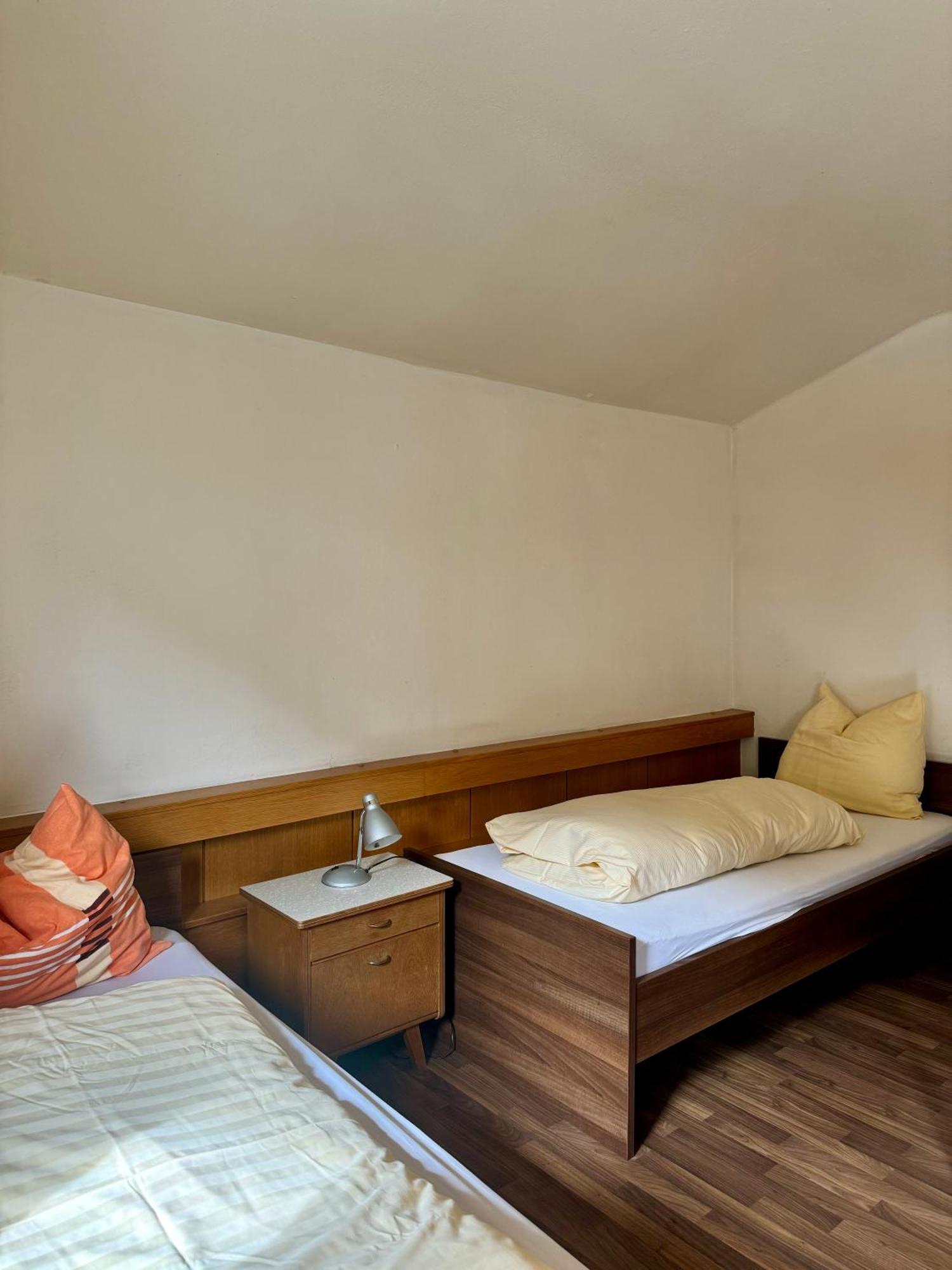 Skill Mountain Lodge - Ski Und Bike Hostel Im Sommer Mit Joker Card Saalbach-Hinterglemm Oda fotoğraf