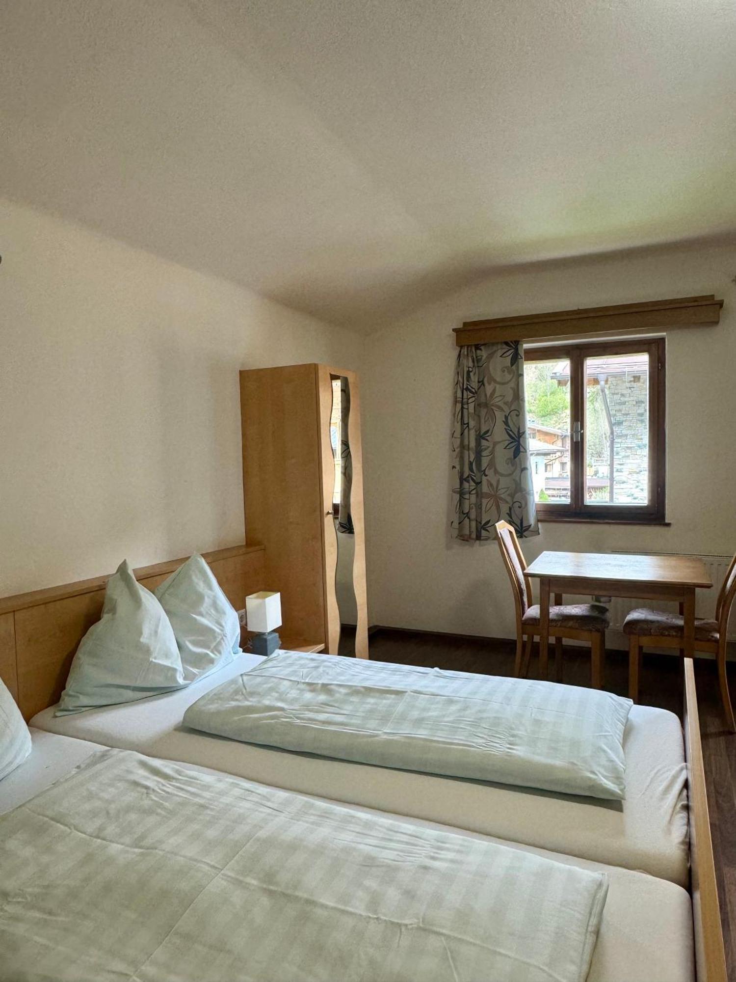 Skill Mountain Lodge - Ski Und Bike Hostel Im Sommer Mit Joker Card Saalbach-Hinterglemm Oda fotoğraf