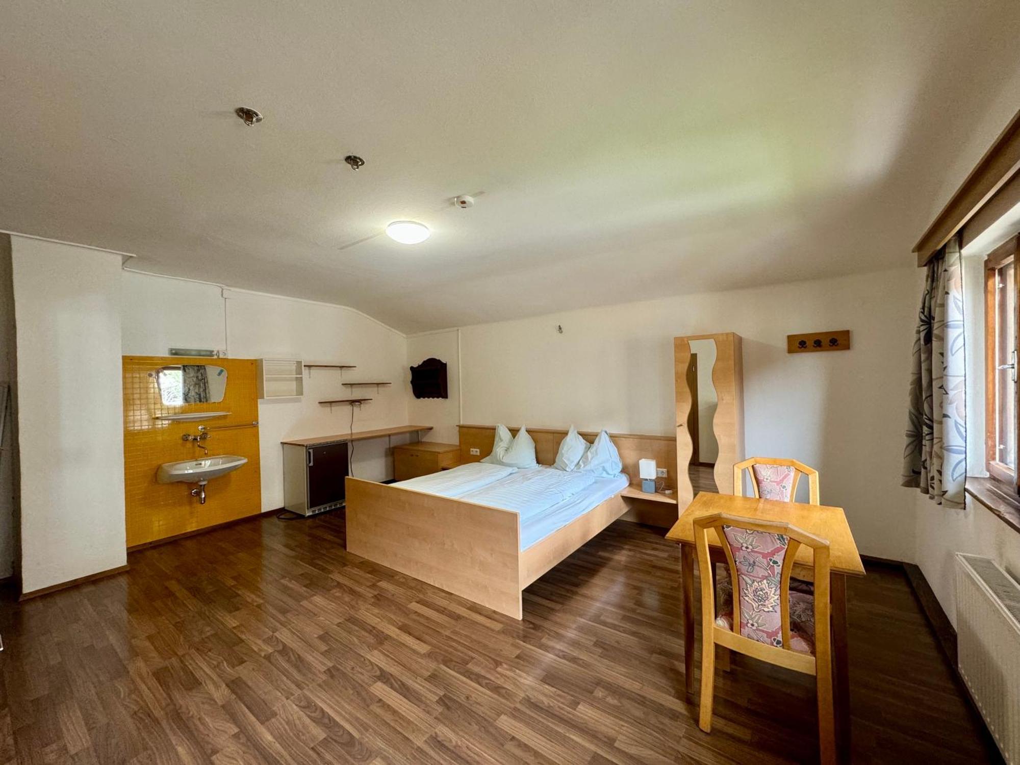Skill Mountain Lodge - Ski Und Bike Hostel Im Sommer Mit Joker Card Saalbach-Hinterglemm Oda fotoğraf